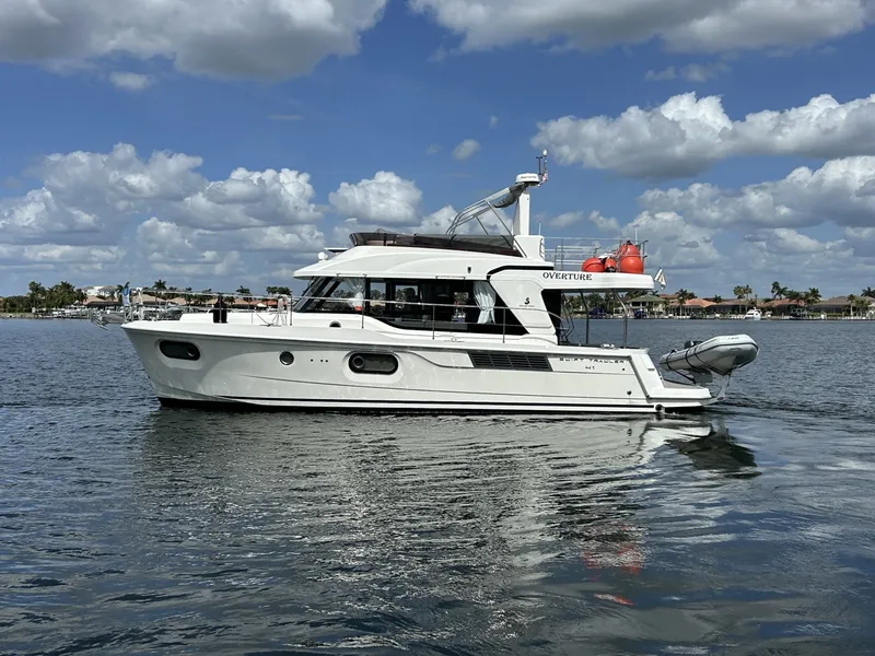 Slide: The Image of Beneteau ST 2022 - 7