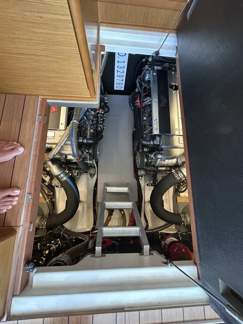 Slide: The Image of Beneteau ST 2022 - 74