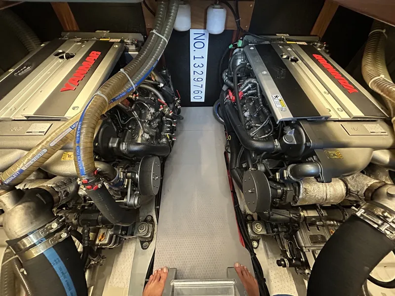 Slide: The Image of Beneteau ST 2022 - 75