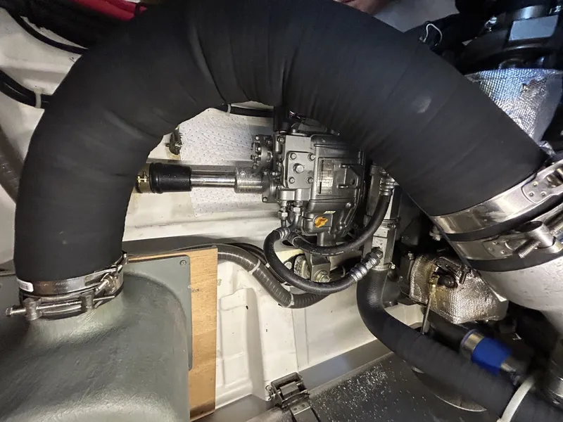 Slide: The Image of Beneteau ST 2022 - 79