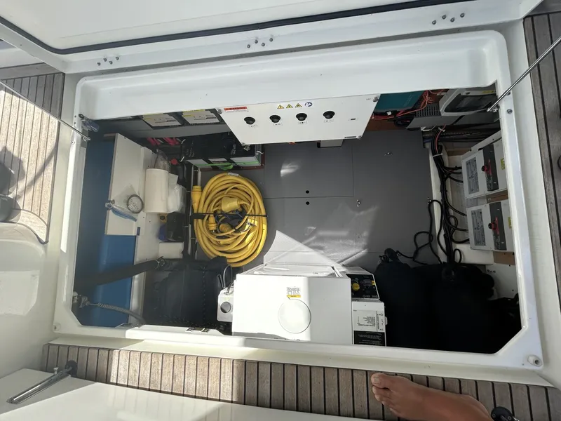 Slide: The Image of Beneteau ST 2022 - 85