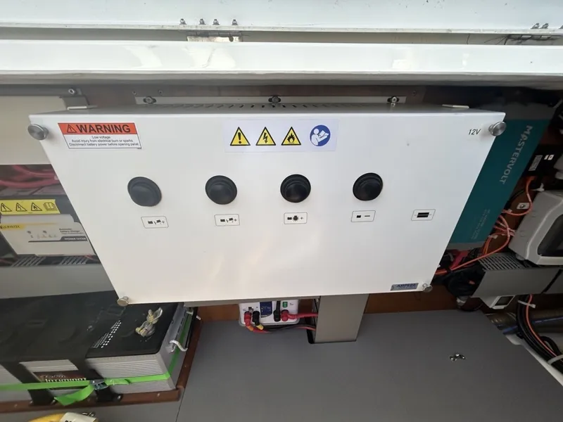 Slide: The Image of Beneteau ST 2022 - 88