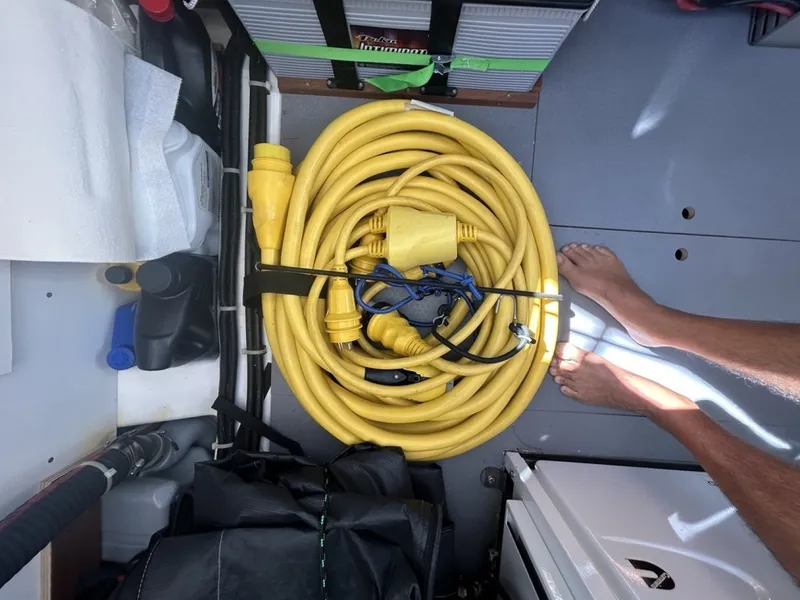 Slide: The Image of Beneteau ST 2022 - 89