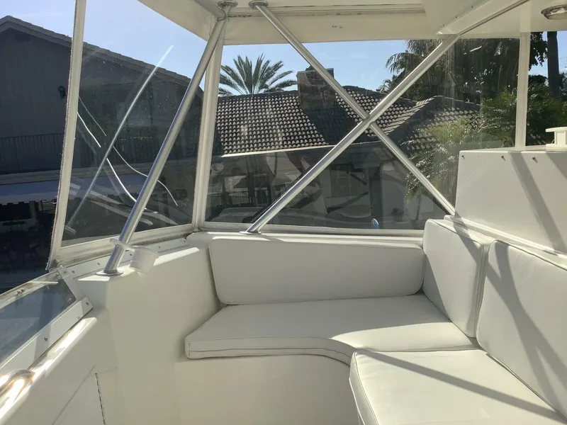 Slide: The Image of Viking 50' Convertible Sportfish 1994 - 6