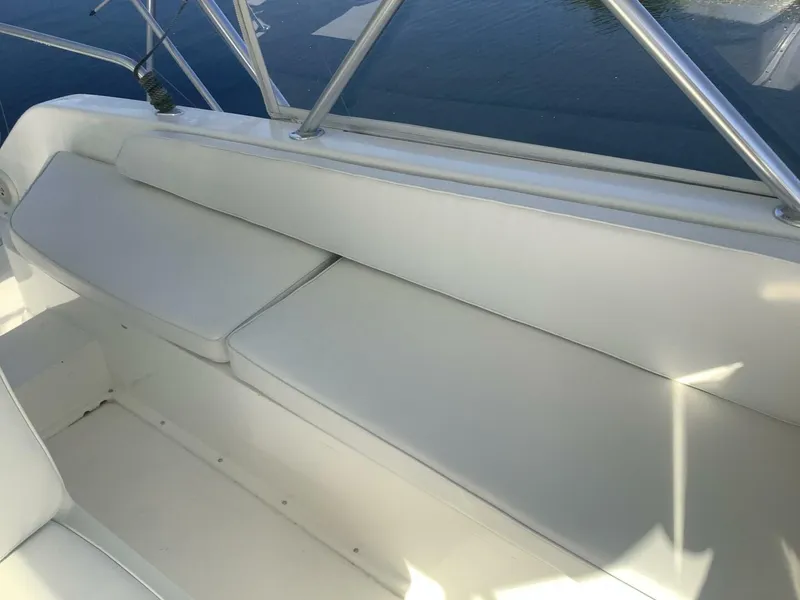 Slide: The Image of Viking 50' Convertible Sportfish 1994 - 7