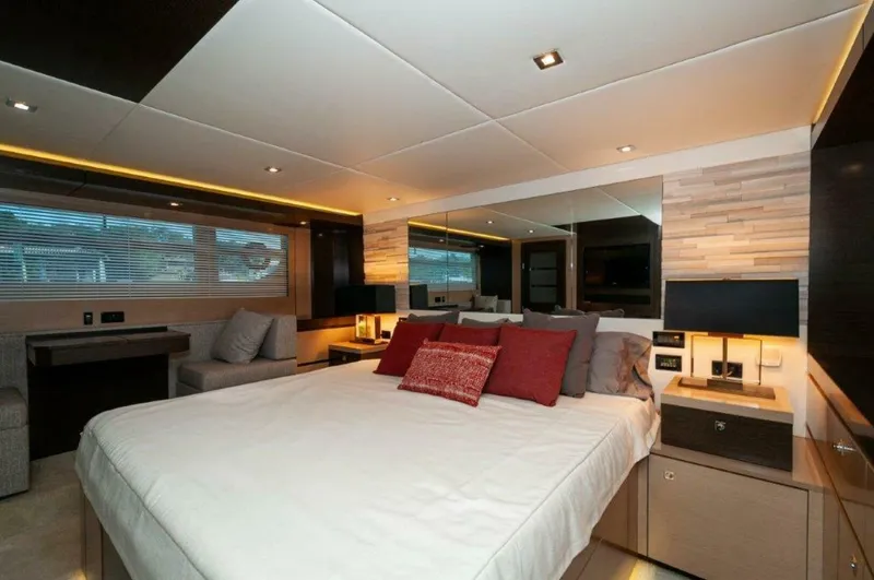 Slide: The Image of Cruisers 60 Cantius 2019 - 15