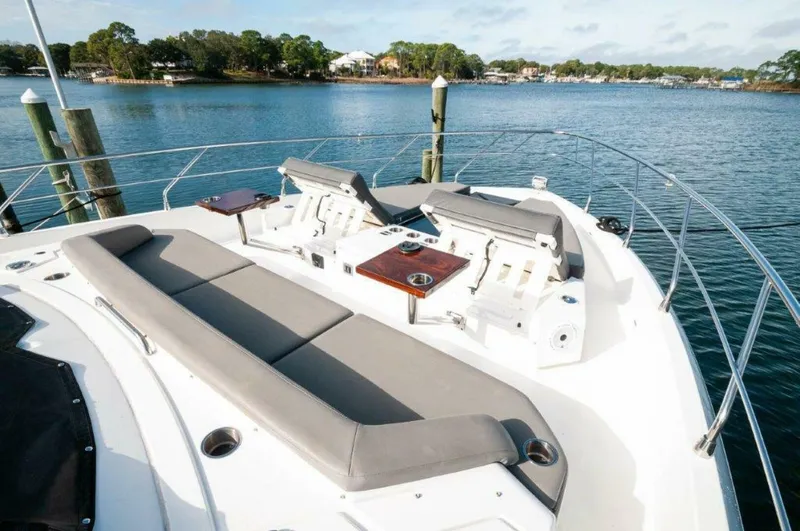 Slide: The Image of Cruisers 60 Cantius 2019 - 39