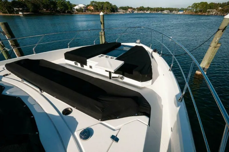 Slide: The Image of Cruisers 60 Cantius 2019 - 41
