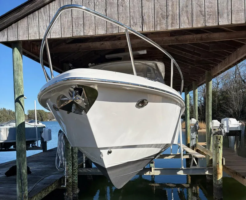 Slide: The Image of Everglades 350 LX 2017 - 14