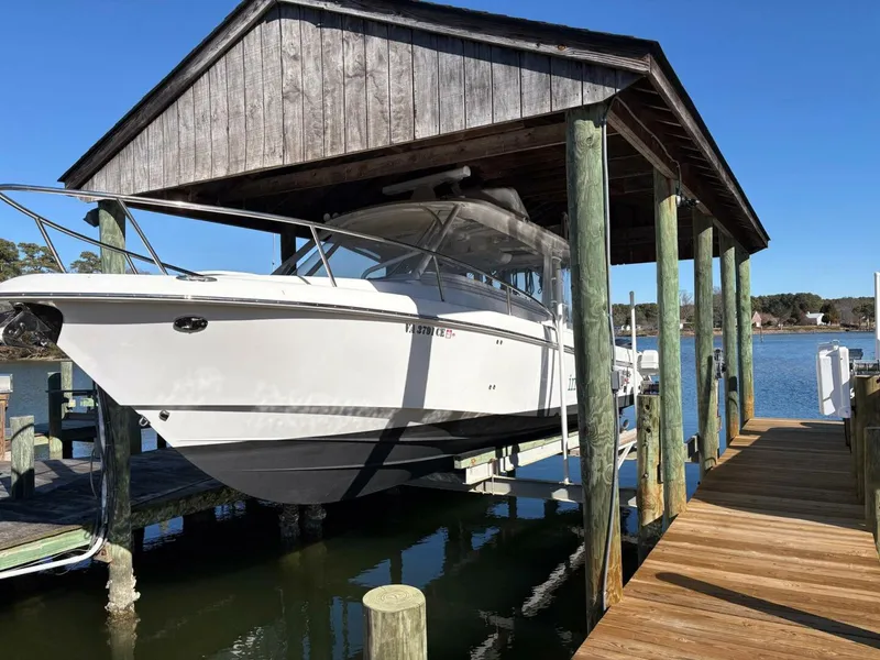 Slide: The Image of Everglades 350 LX 2017 - 15