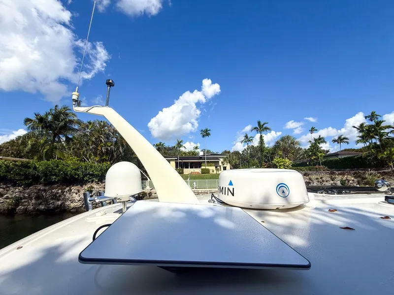 Slide: The Image of Hinckley Yachts 40X 2021 - 27