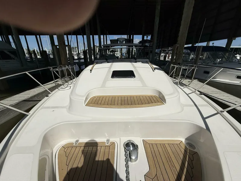 Slide: The Image of Chris-Craft Roamer 40 2007 - 101