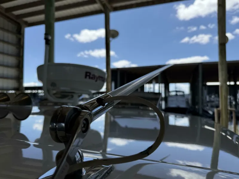 Slide: The Image of Chris-Craft Roamer 40 2007 - 103