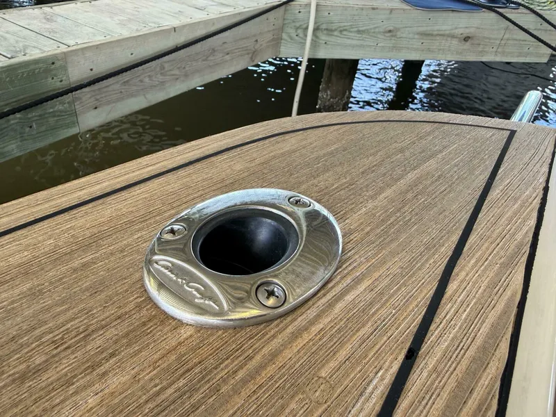 Slide: The Image of Chris-Craft Roamer 40 2007 - 104