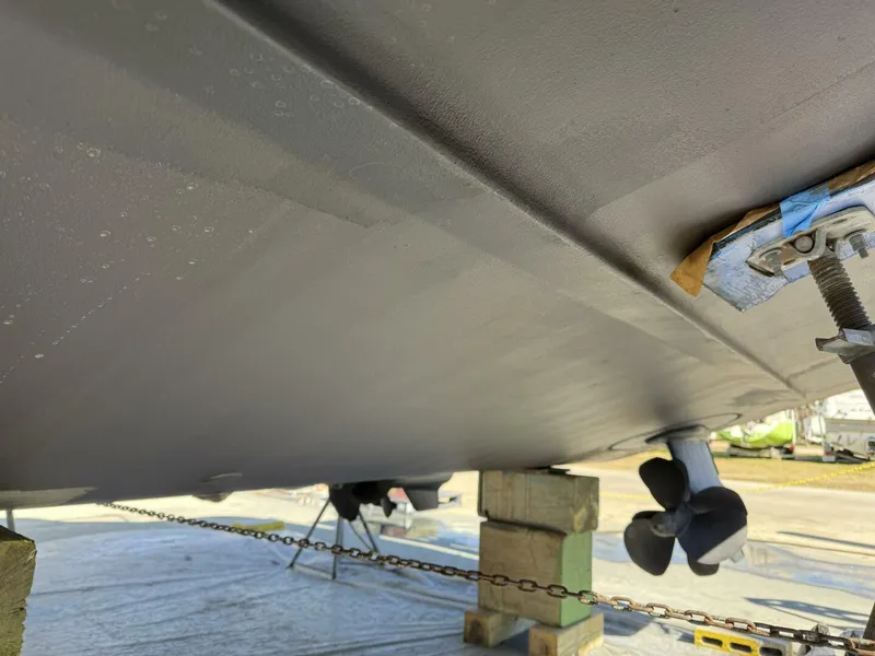 Slide: The Image of Chris-Craft Roamer 40 2007 - 125