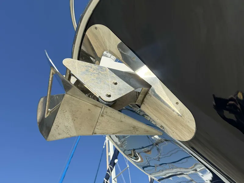 Slide: The Image of Chris-Craft Roamer 40 2007 - 130