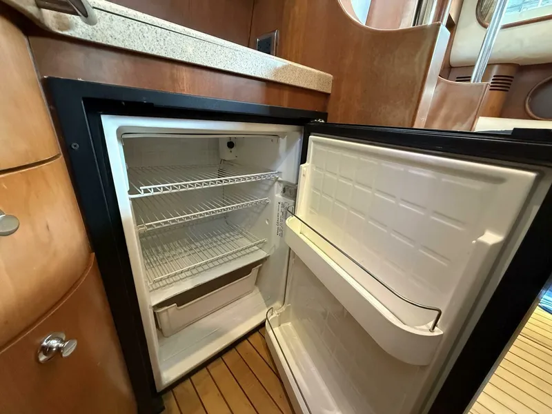 Slide: The Image of Chris-Craft Roamer 40 2007 - 16