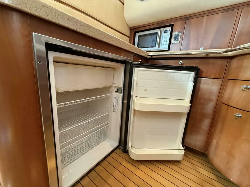 Slide: The Image of Chris-Craft Roamer 40 2007 - 17