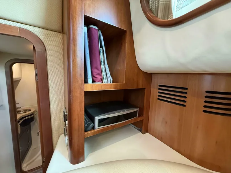 Slide: The Image of Chris-Craft Roamer 40 2007 - 32