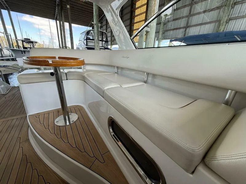 Slide: The Image of Chris-Craft Roamer 40 2007 - 34