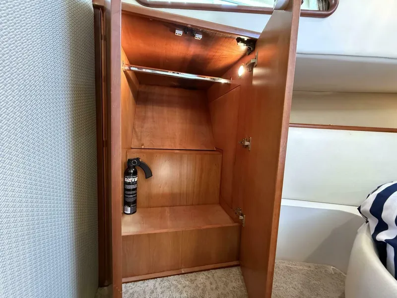 Slide: The Image of Chris-Craft Roamer 40 2007 - 7