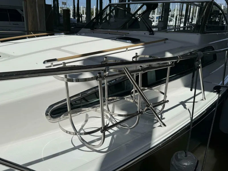 Slide: The Image of Chris-Craft Roamer 40 2007 - 88