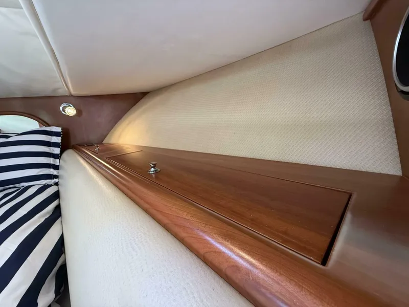 Slide: The Image of Chris-Craft Roamer 40 2007 - 9