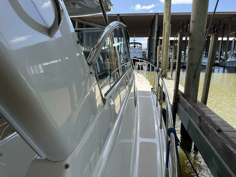 Slide: The Image of Chris-Craft Roamer 40 2007 - 91