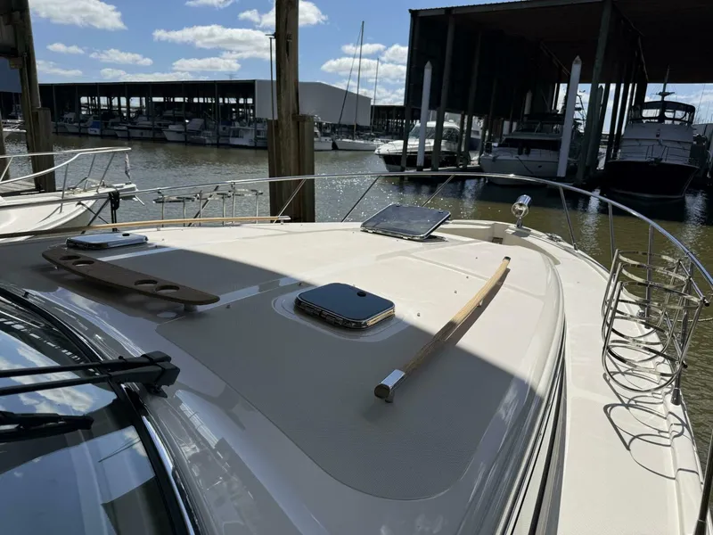 Slide: The Image of Chris-Craft Roamer 40 2007 - 92
