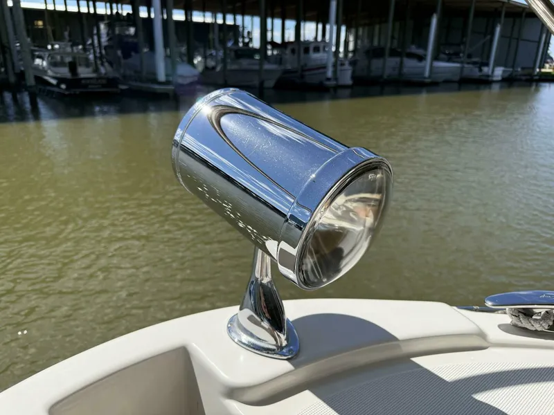 Slide: The Image of Chris-Craft Roamer 40 2007 - 95