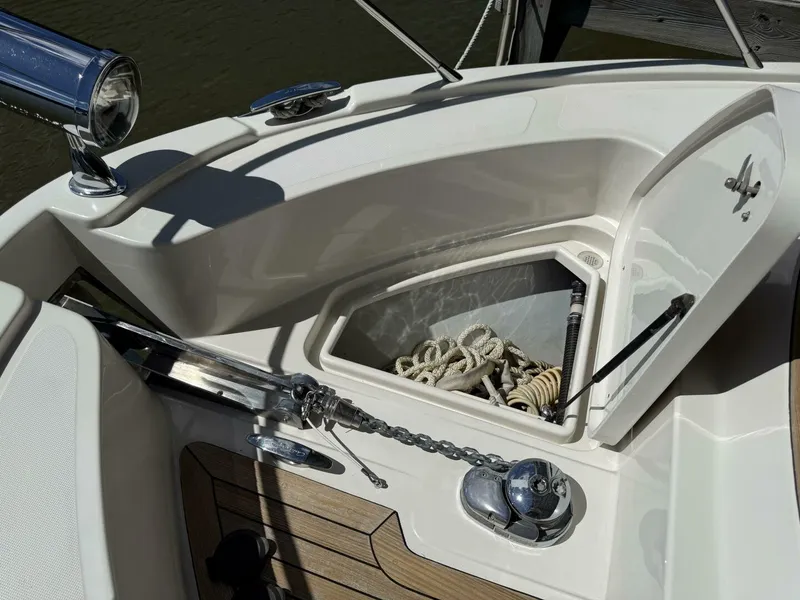 Slide: The Image of Chris-Craft Roamer 40 2007 - 98