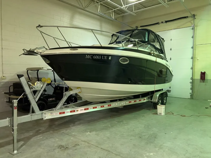 The Image of Crownline Boats 264 CR 2019 - 0