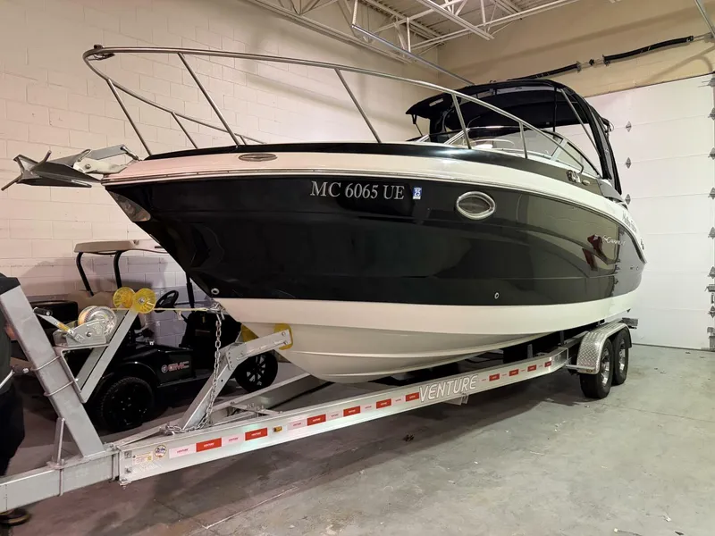 Slide: The Image of Crownline Boats 264 CR 2019 - 2