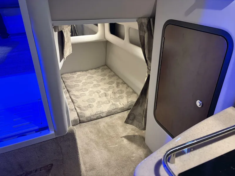 Slide: The Image of Crownline Boats 264 CR 2019 - 27