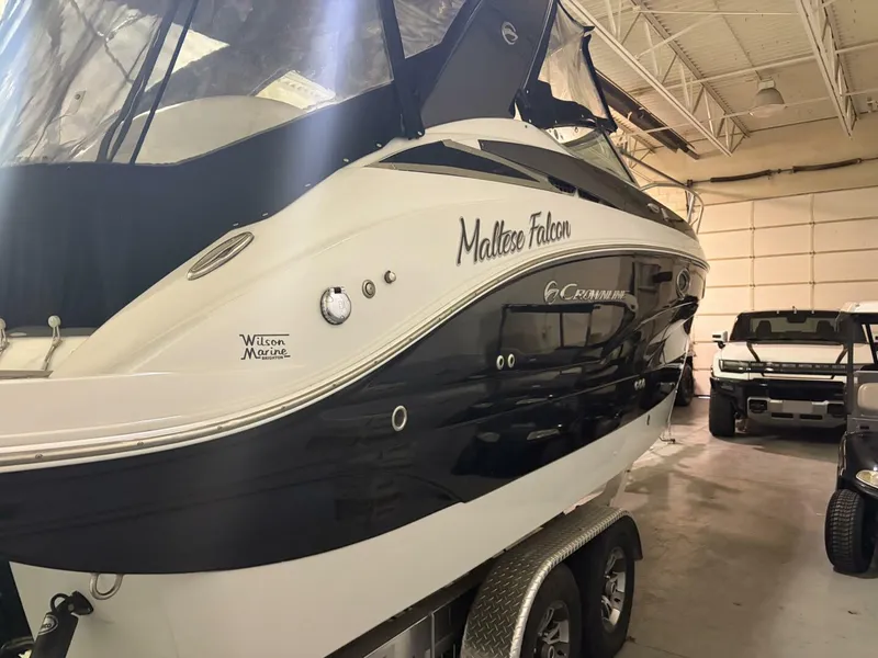 Slide: The Image of Crownline Boats 264 CR 2019 - 4