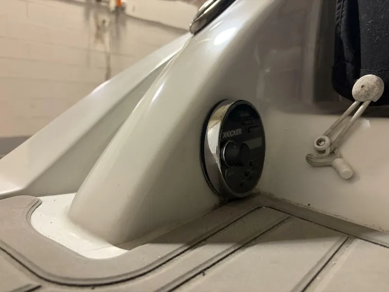 Slide: The Image of Crownline Boats 264 CR 2019 - 41