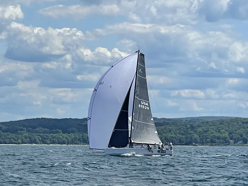 The Image of Farr 11s 2009 - 0