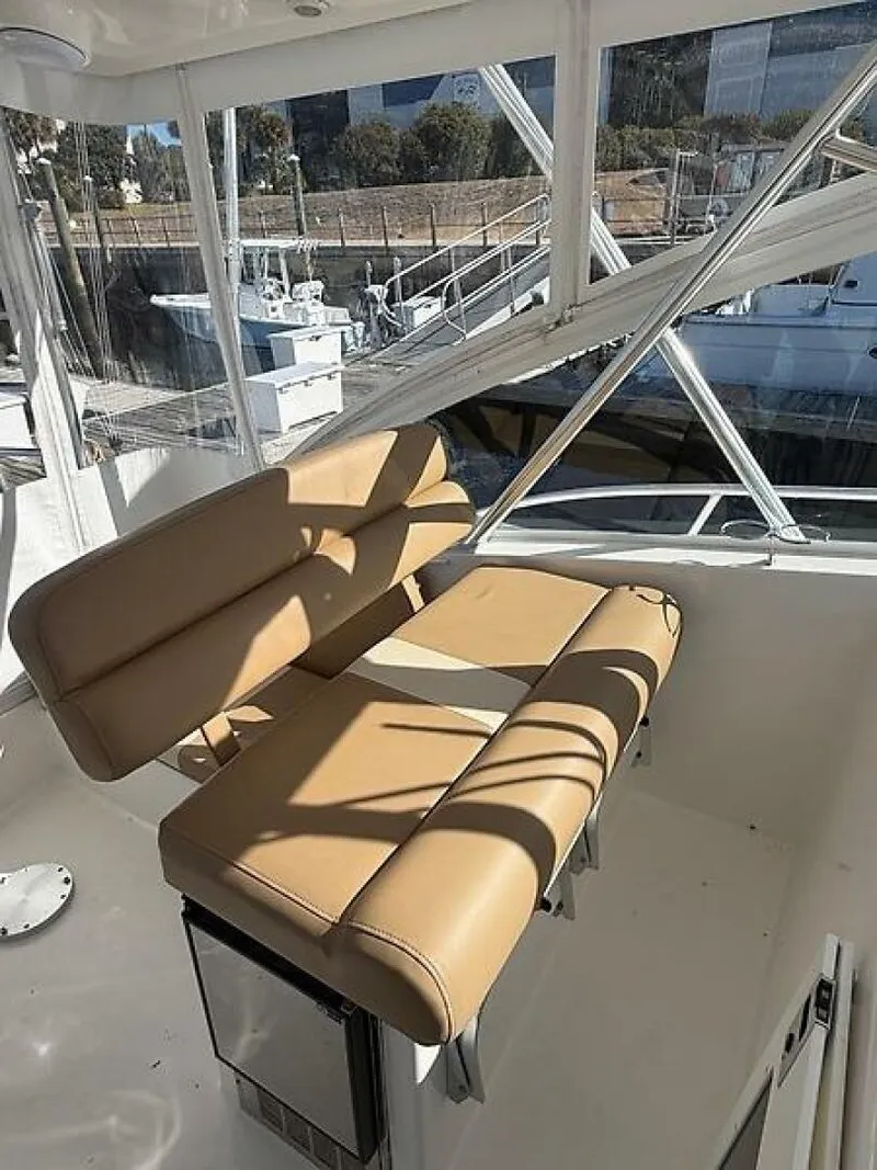 Slide: The Image of Luhrs 37 IPS Canyon Series 2011 - 13