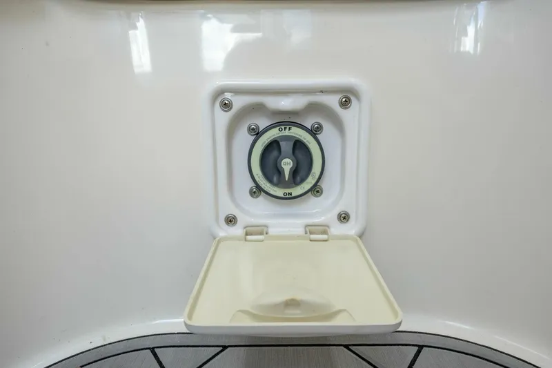 Slide: The Image of Concept Boats 4400 Sport Yacht 2010 - 34