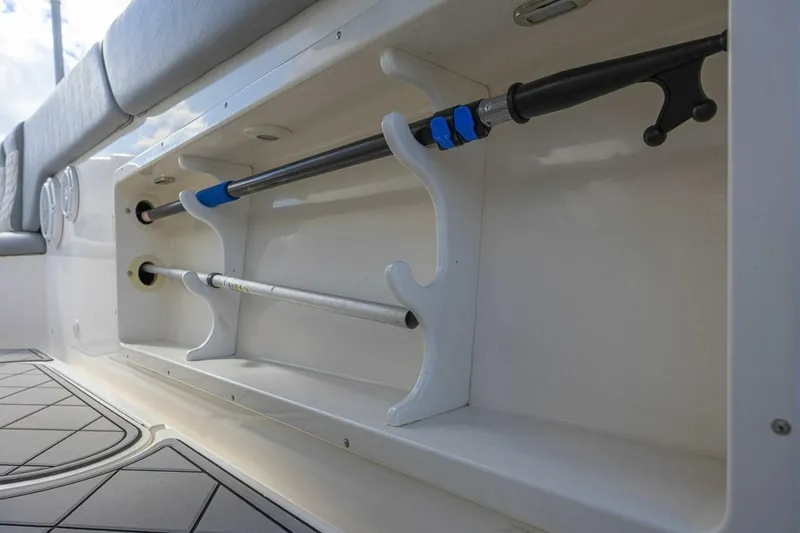 Slide: The Image of Concept Boats 4400 Sport Yacht 2010 - 37