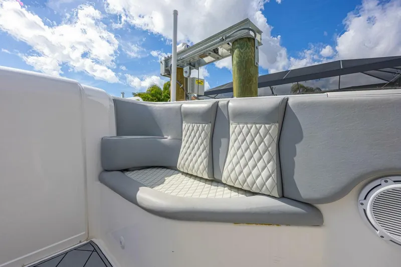Slide: The Image of Concept Boats 4400 Sport Yacht 2010 - 38