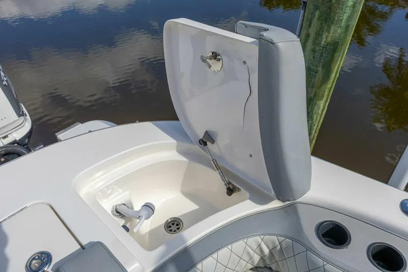 Slide: The Image of Concept Boats 4400 Sport Yacht 2010 - 62