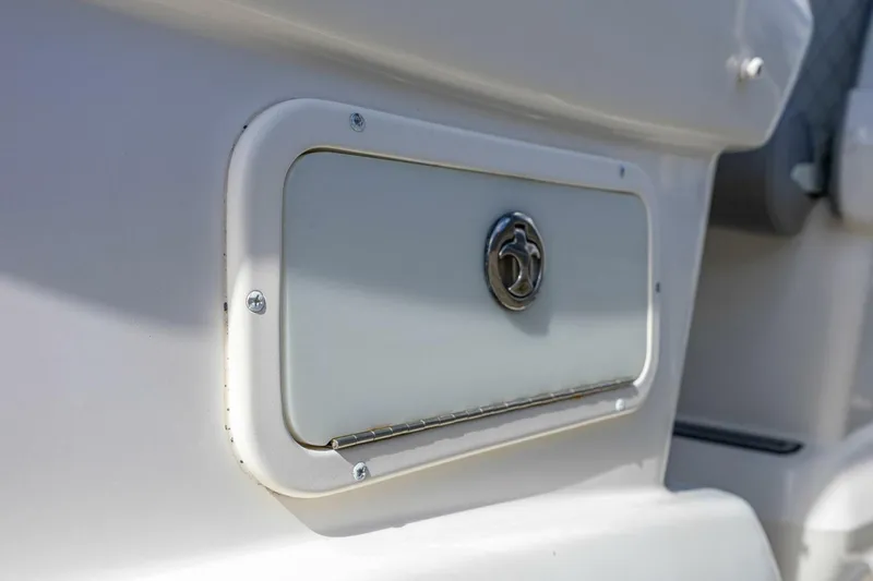 Slide: The Image of Concept Boats 4400 Sport Yacht 2010 - 63