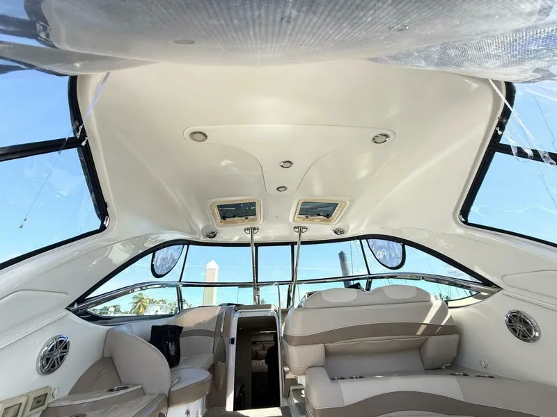 Slide: The Image of Formula 37 Performance Cruiser 2016 - 11