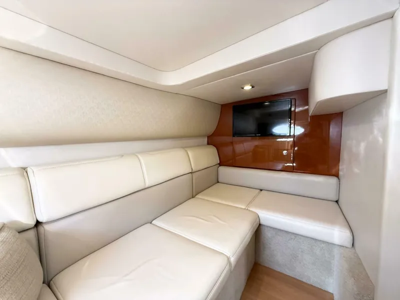 Slide: The Image of Formula 37 Performance Cruiser 2016 - 17