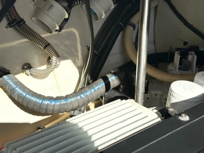 Slide: The Image of Formula 37 Performance Cruiser 2016 - 28