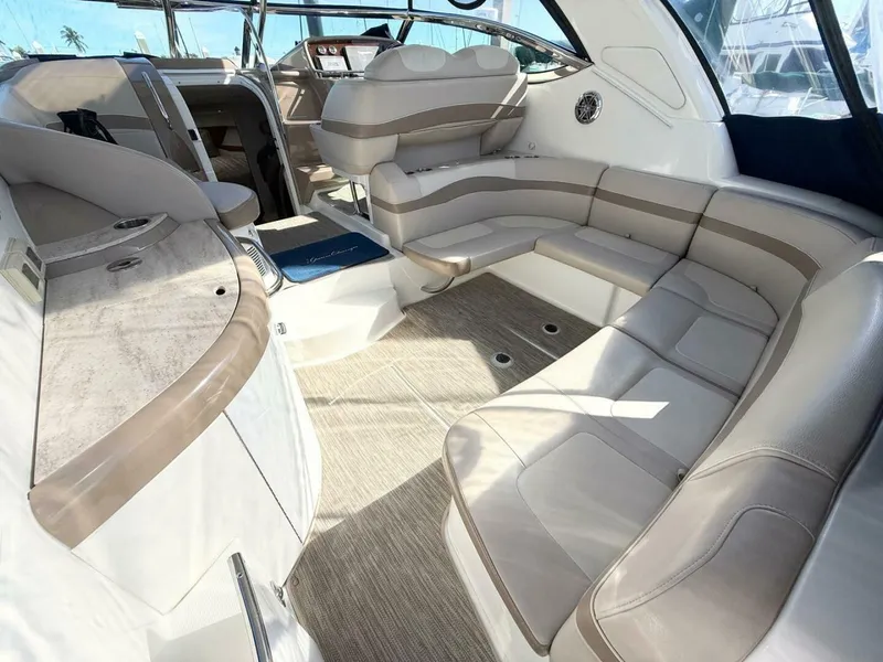 Slide: The Image of Formula 37 Performance Cruiser 2016 - 4