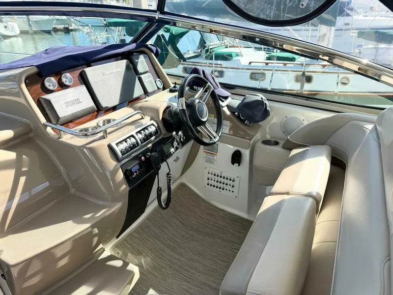 Slide: The Image of Formula 37 Performance Cruiser 2016 - 9