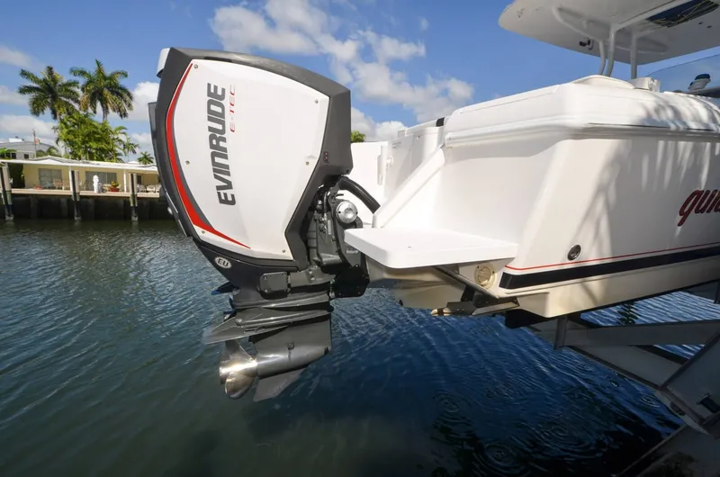Slide: The Image of Intrepid 300 Center Console 2013 - 26