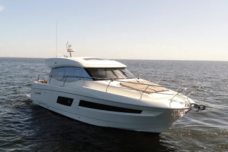 The Image of Prestige 460 2018 - 0